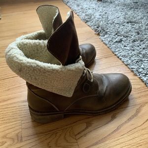 Winter Boots